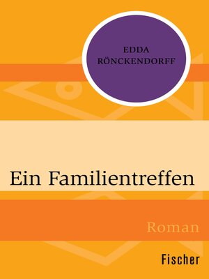 cover image of Ein Familientreffen